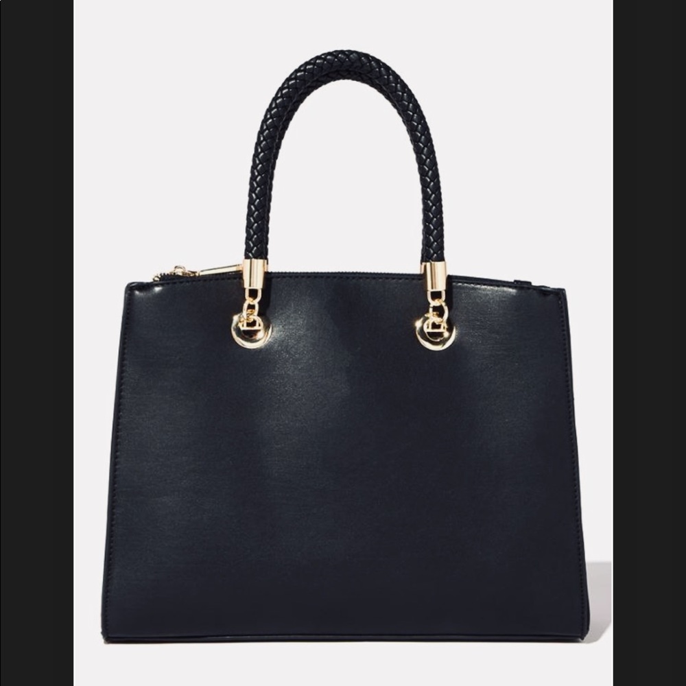 Charming Charlie | Roper Ladylike Satchel